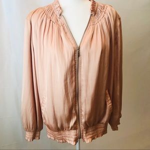 💗 Gorgeous Chico’s Jacket - SIZE 2